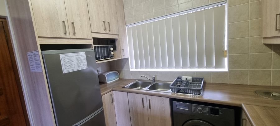 2 Bedroom Property for Sale in Beacon Rocks KwaZulu-Natal