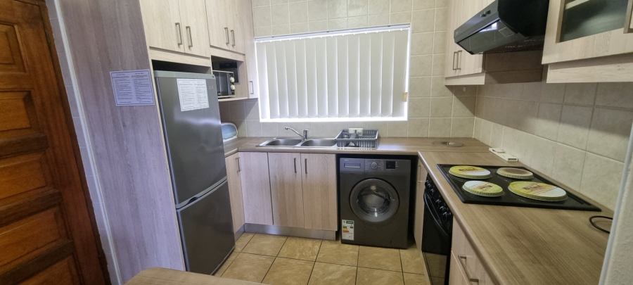 2 Bedroom Property for Sale in Beacon Rocks KwaZulu-Natal
