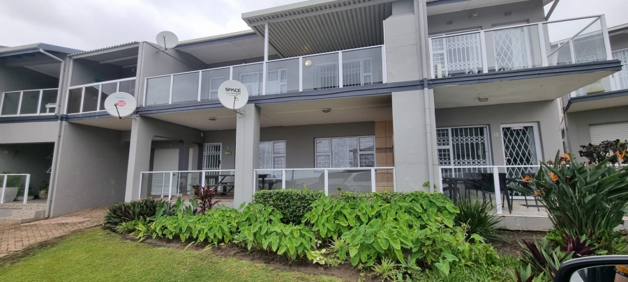 2 Bedroom Property for Sale in Beacon Rocks KwaZulu-Natal