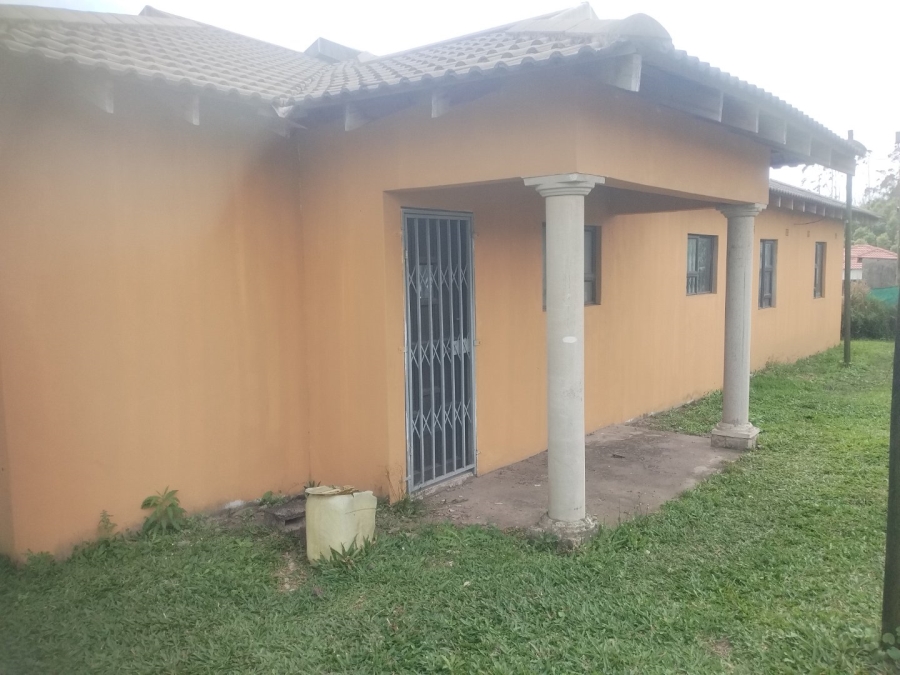  Bedroom Property for Sale in Esikhawini KwaZulu-Natal