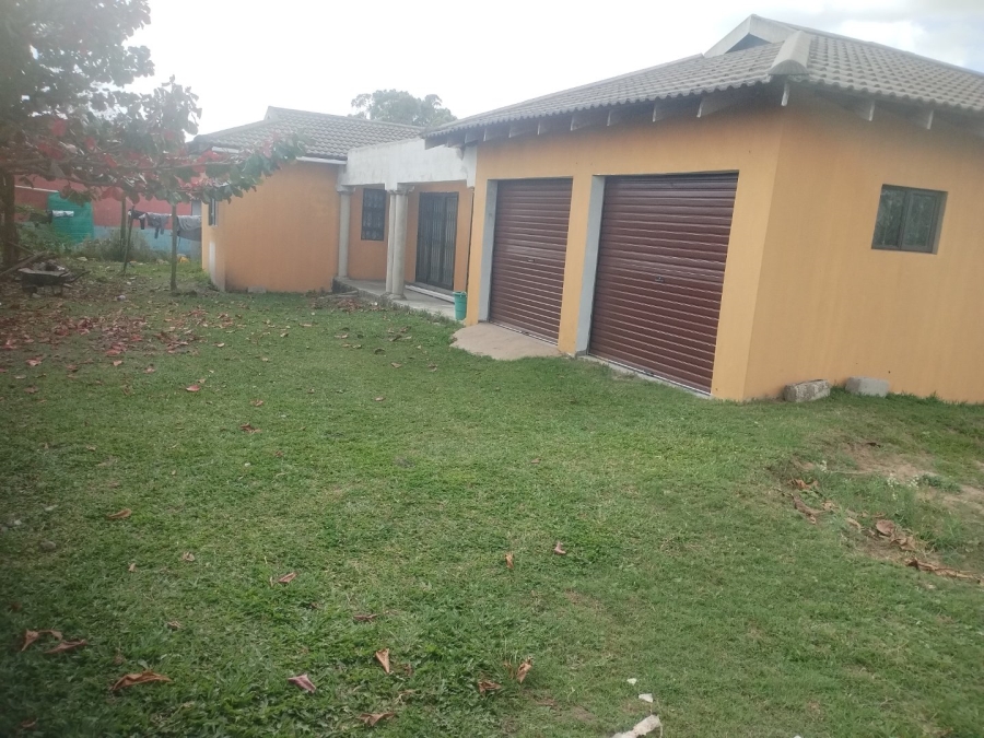  Bedroom Property for Sale in Esikhawini KwaZulu-Natal