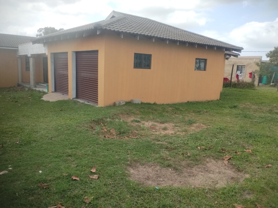  Bedroom Property for Sale in Esikhawini KwaZulu-Natal