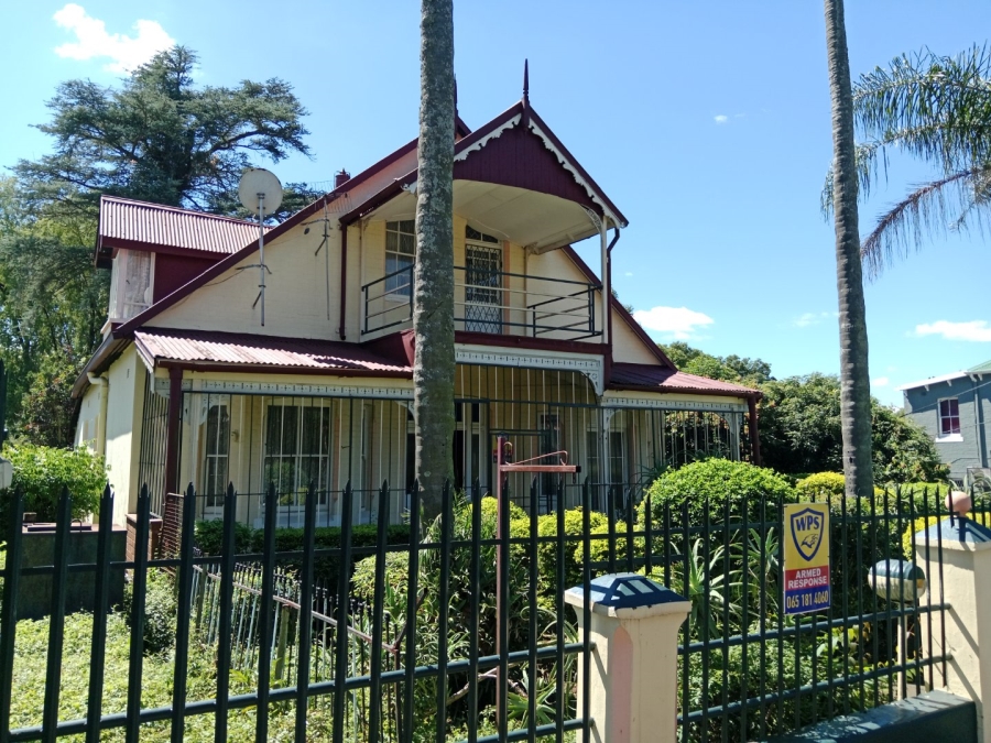 5 Bedroom Property for Sale in Pietermaritzburg Central KwaZulu-Natal