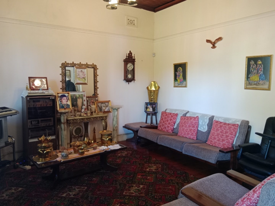 5 Bedroom Property for Sale in Pietermaritzburg Central KwaZulu-Natal