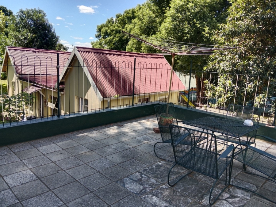 5 Bedroom Property for Sale in Pietermaritzburg Central KwaZulu-Natal