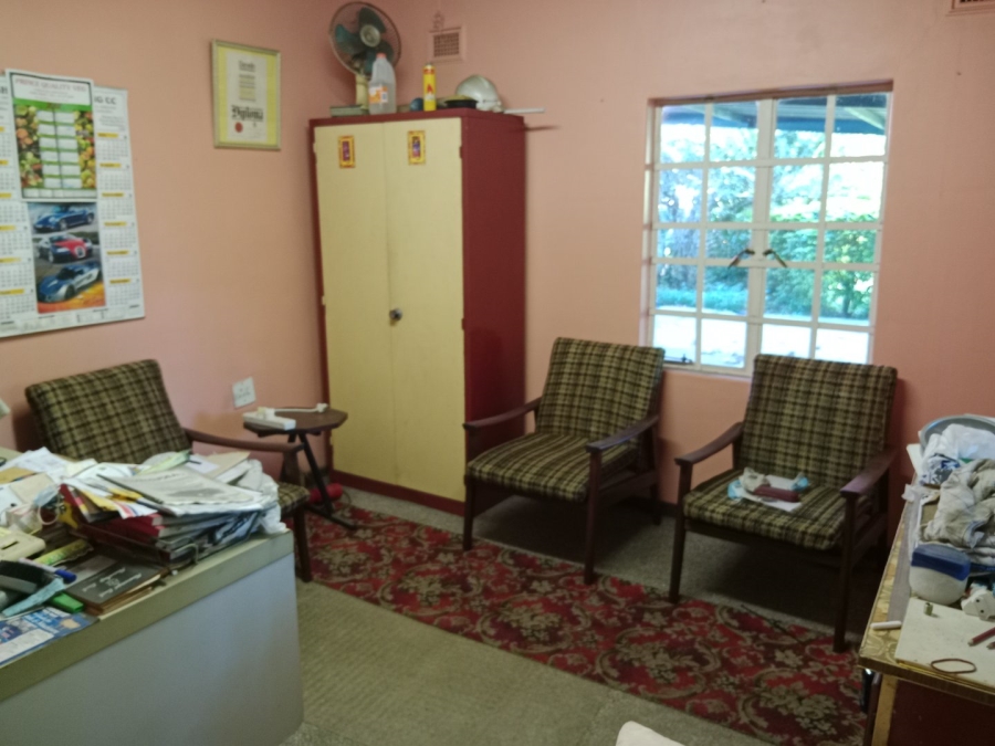 5 Bedroom Property for Sale in Pietermaritzburg Central KwaZulu-Natal