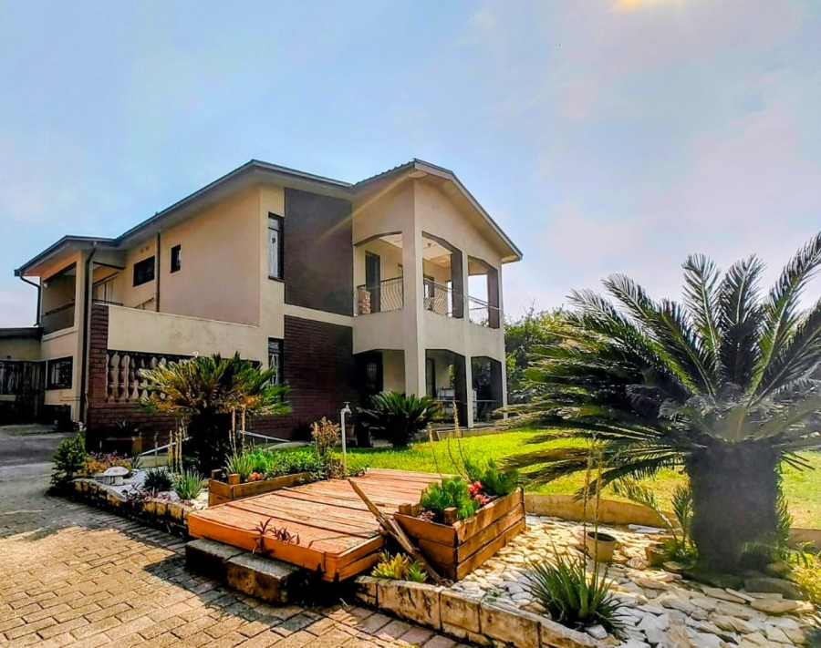  Bedroom Property for Sale in Lennoxton KwaZulu-Natal
