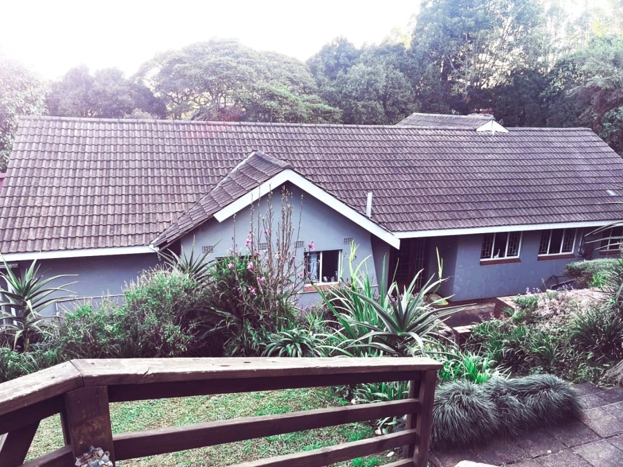 To Let 3 Bedroom Property for Rent in Worlds View KwaZulu-Natal