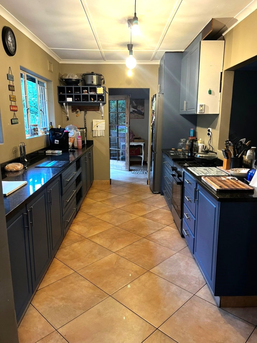 To Let 3 Bedroom Property for Rent in Worlds View KwaZulu-Natal