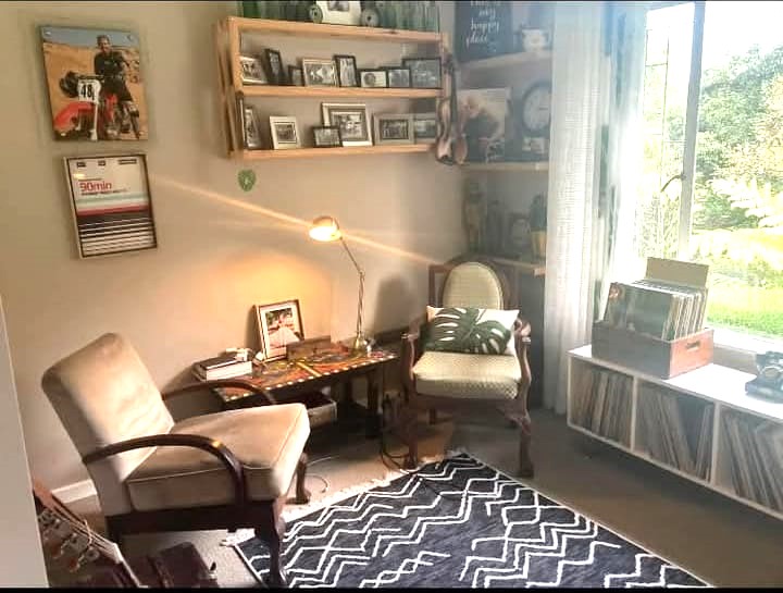 To Let 3 Bedroom Property for Rent in Worlds View KwaZulu-Natal