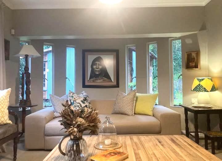 To Let 3 Bedroom Property for Rent in Worlds View KwaZulu-Natal