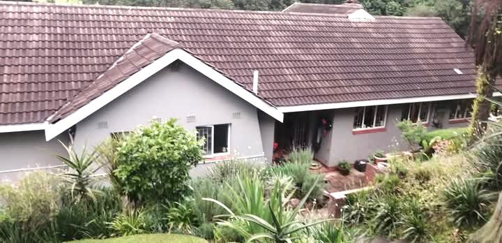 To Let 3 Bedroom Property for Rent in Worlds View KwaZulu-Natal