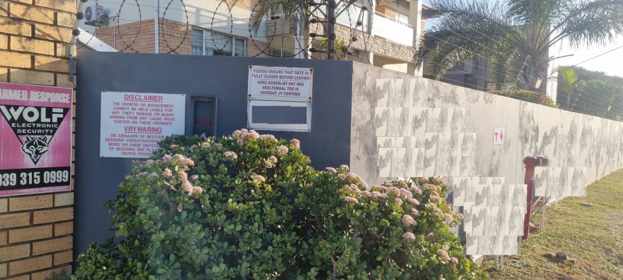 2 Bedroom Property for Sale in St Michaels On Sea KwaZulu-Natal