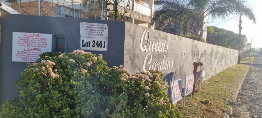 2 Bedroom Property for Sale in St Michaels On Sea KwaZulu-Natal