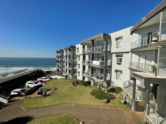 2 Bedroom Property for Sale in Margate Beach KwaZulu-Natal
