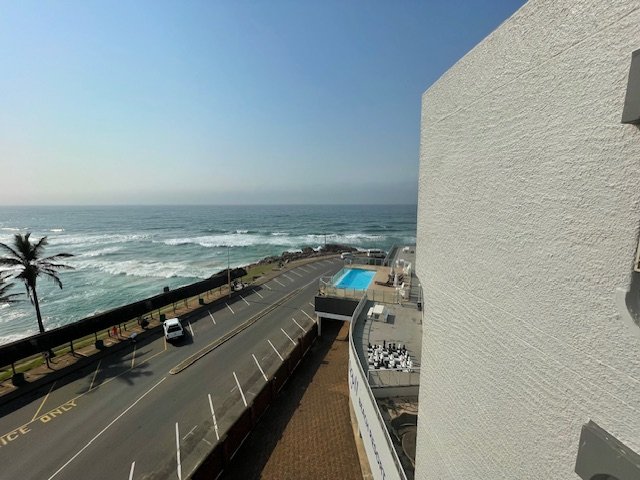 2 Bedroom Property for Sale in Margate Beach KwaZulu-Natal