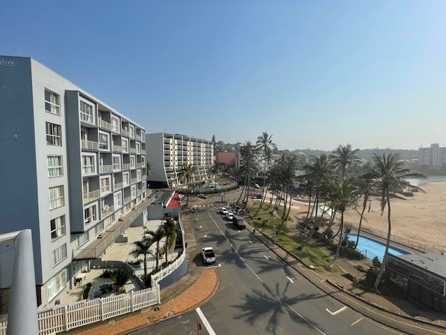 2 Bedroom Property for Sale in Margate Beach KwaZulu-Natal