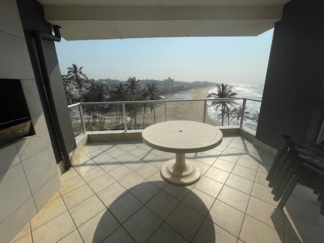 2 Bedroom Property for Sale in Margate Beach KwaZulu-Natal