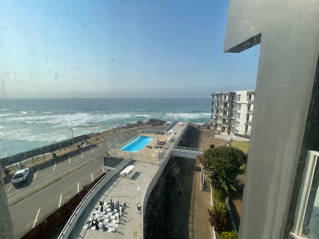 2 Bedroom Property for Sale in Margate Beach KwaZulu-Natal