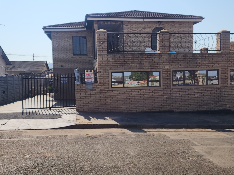 4 Bedroom Property for Sale in Northdale KwaZulu-Natal