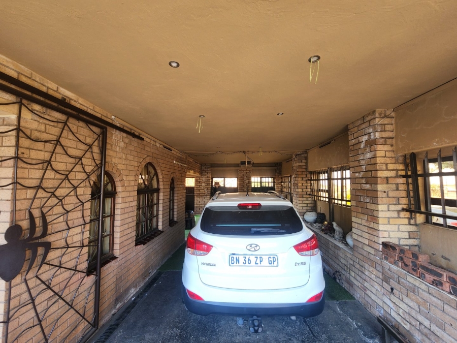 4 Bedroom Property for Sale in Northdale KwaZulu-Natal