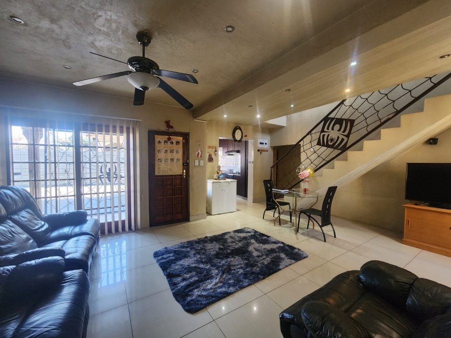 4 Bedroom Property for Sale in Northdale KwaZulu-Natal