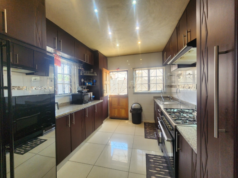 4 Bedroom Property for Sale in Northdale KwaZulu-Natal