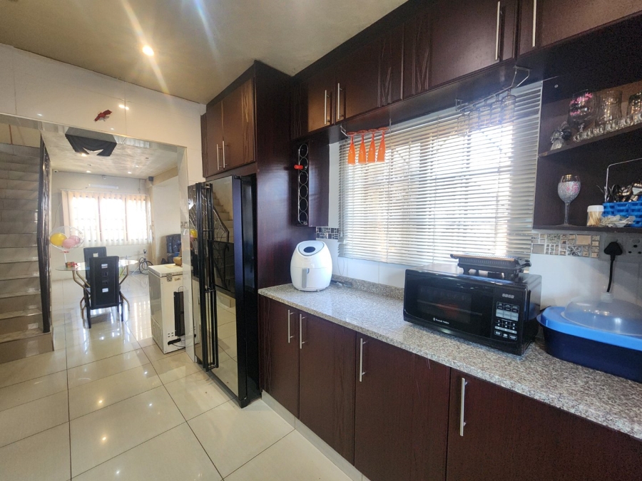 4 Bedroom Property for Sale in Northdale KwaZulu-Natal