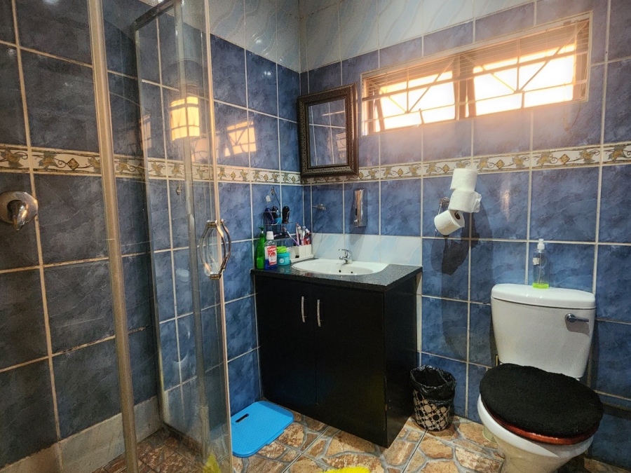 4 Bedroom Property for Sale in Northdale KwaZulu-Natal