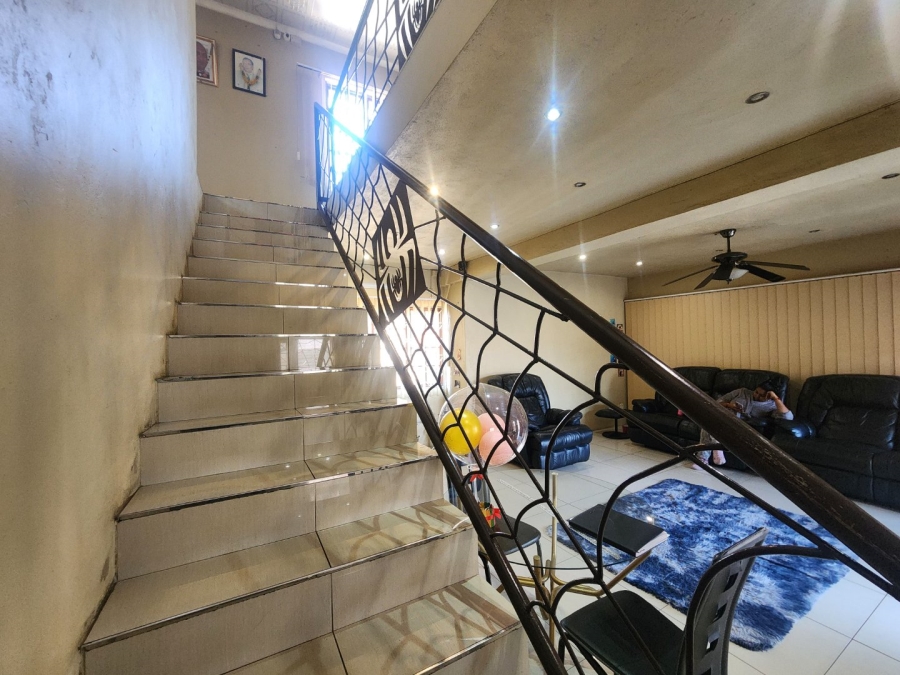 4 Bedroom Property for Sale in Northdale KwaZulu-Natal