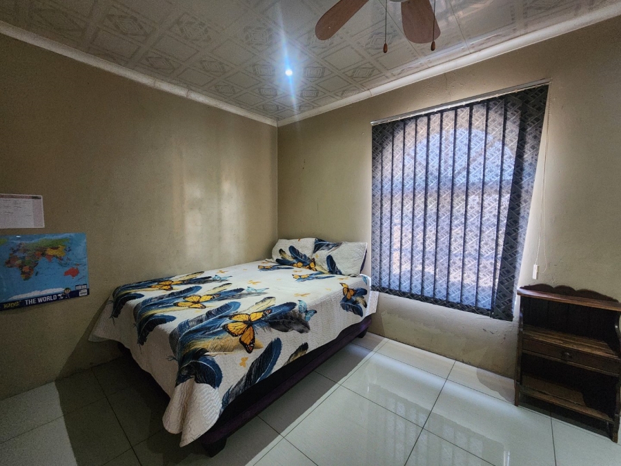4 Bedroom Property for Sale in Northdale KwaZulu-Natal