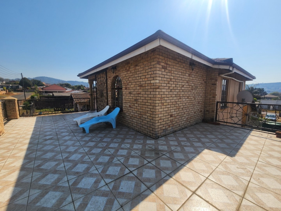 4 Bedroom Property for Sale in Northdale KwaZulu-Natal