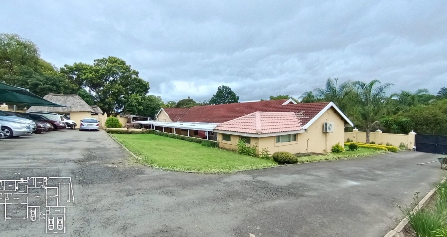 4 Bedroom Property for Sale in Merrivale KwaZulu-Natal
