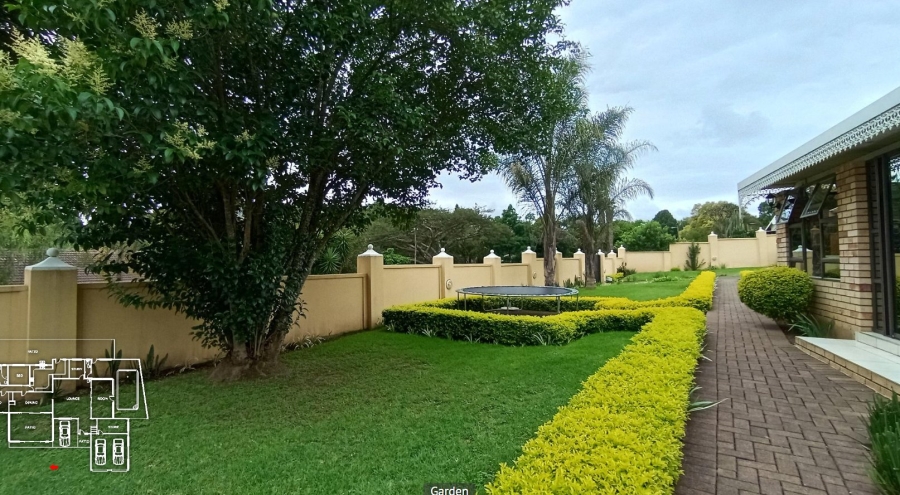 4 Bedroom Property for Sale in Merrivale KwaZulu-Natal