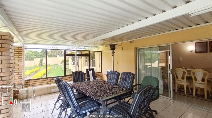 4 Bedroom Property for Sale in Merrivale KwaZulu-Natal