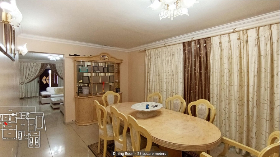 4 Bedroom Property for Sale in Merrivale KwaZulu-Natal