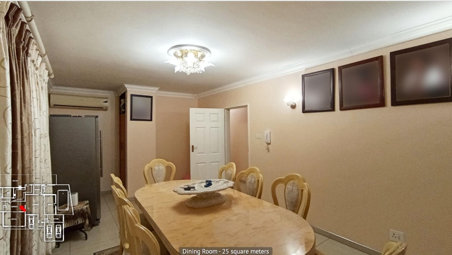 4 Bedroom Property for Sale in Merrivale KwaZulu-Natal