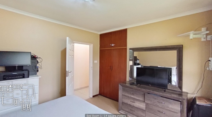 4 Bedroom Property for Sale in Merrivale KwaZulu-Natal