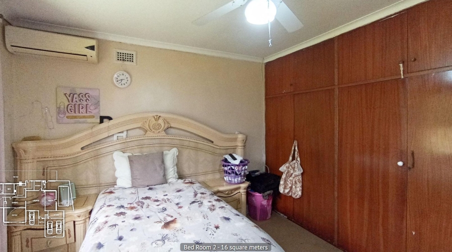 4 Bedroom Property for Sale in Merrivale KwaZulu-Natal