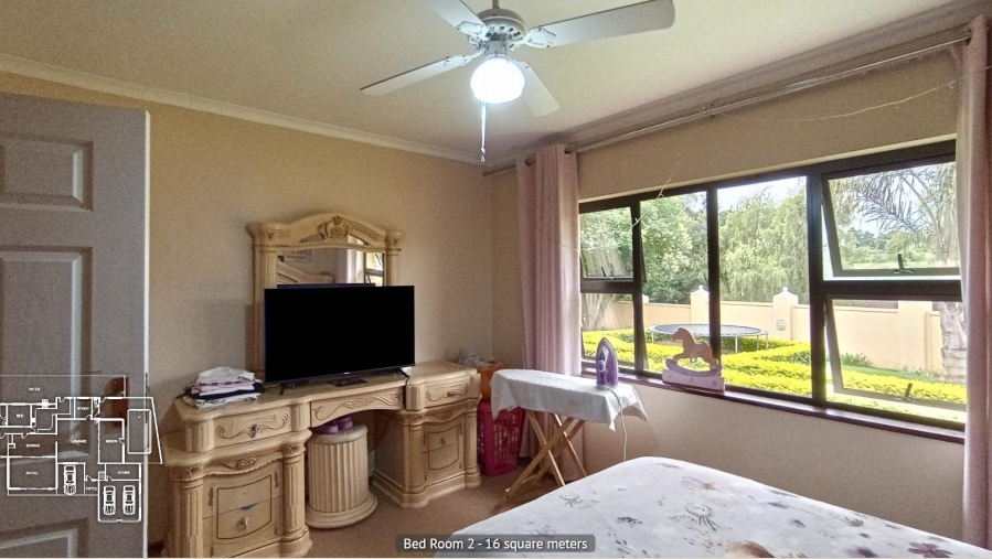 4 Bedroom Property for Sale in Merrivale KwaZulu-Natal