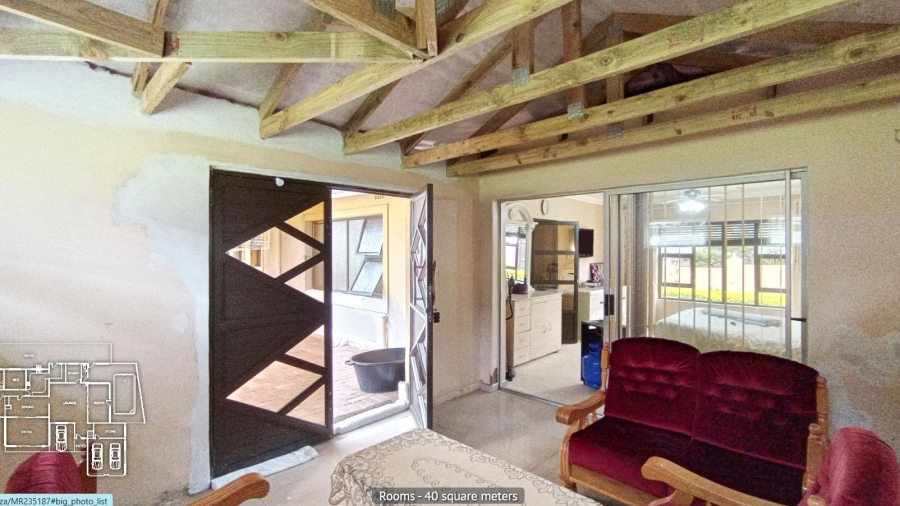 4 Bedroom Property for Sale in Merrivale KwaZulu-Natal