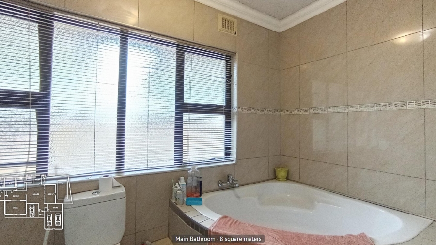4 Bedroom Property for Sale in Merrivale KwaZulu-Natal