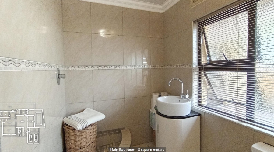 4 Bedroom Property for Sale in Merrivale KwaZulu-Natal