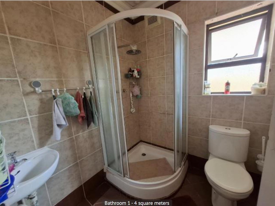 4 Bedroom Property for Sale in Merrivale KwaZulu-Natal