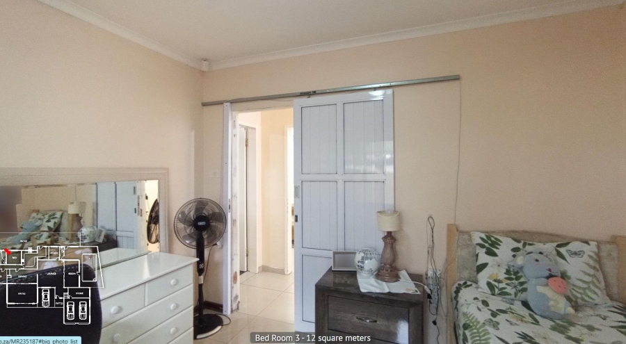 4 Bedroom Property for Sale in Merrivale KwaZulu-Natal