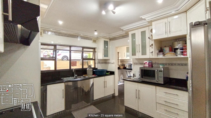 4 Bedroom Property for Sale in Merrivale KwaZulu-Natal
