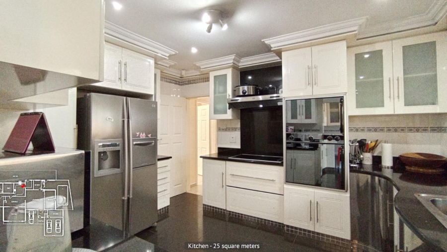 4 Bedroom Property for Sale in Merrivale KwaZulu-Natal