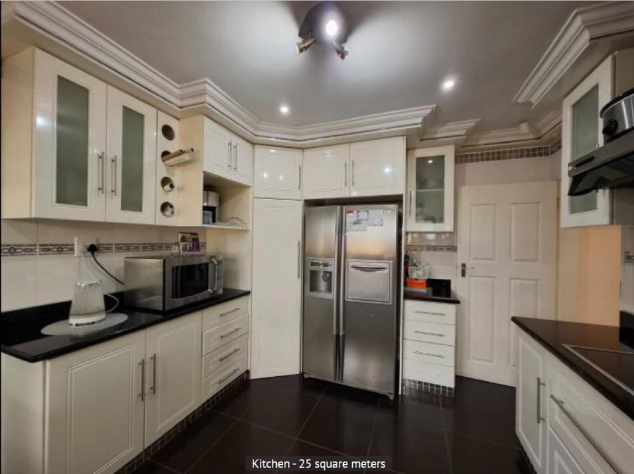 4 Bedroom Property for Sale in Merrivale KwaZulu-Natal