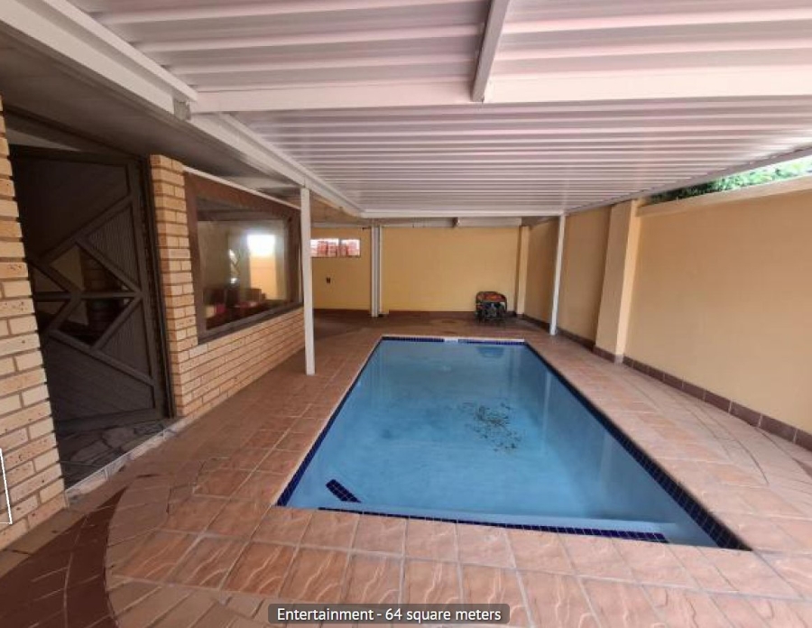 4 Bedroom Property for Sale in Merrivale KwaZulu-Natal