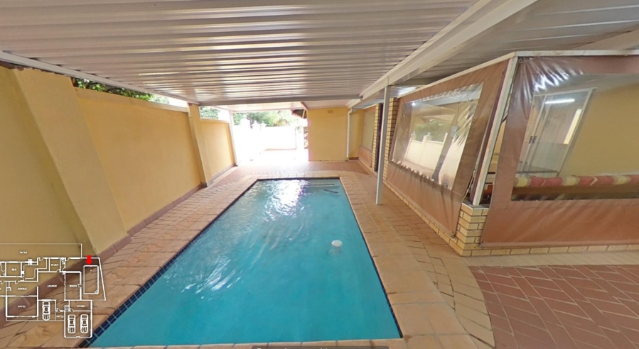4 Bedroom Property for Sale in Merrivale KwaZulu-Natal
